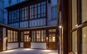 Hotel Duminy-Vendome